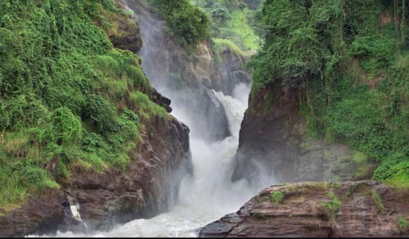 Murchison Falls