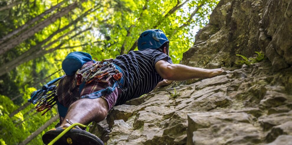 Adventure Sports
