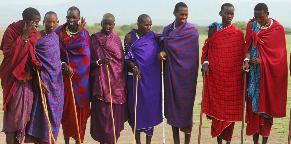Community and Cultural Visits