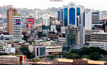 Kampala City