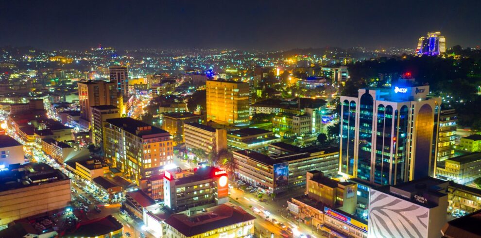 Kampala Night Life