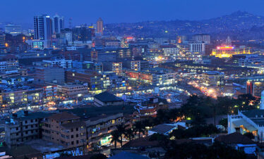 Kampala Night Life