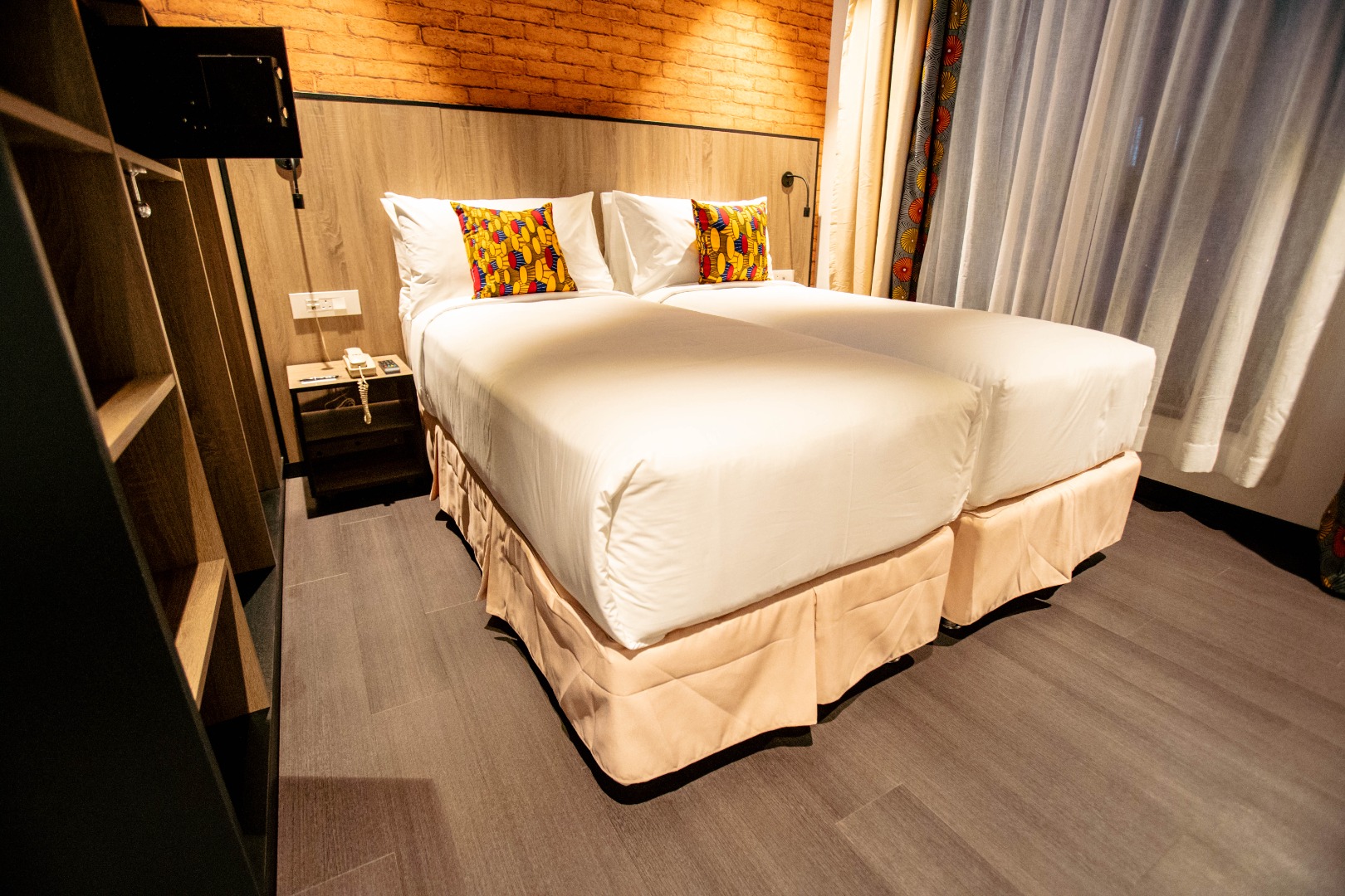 Onom Hotel - Standard
