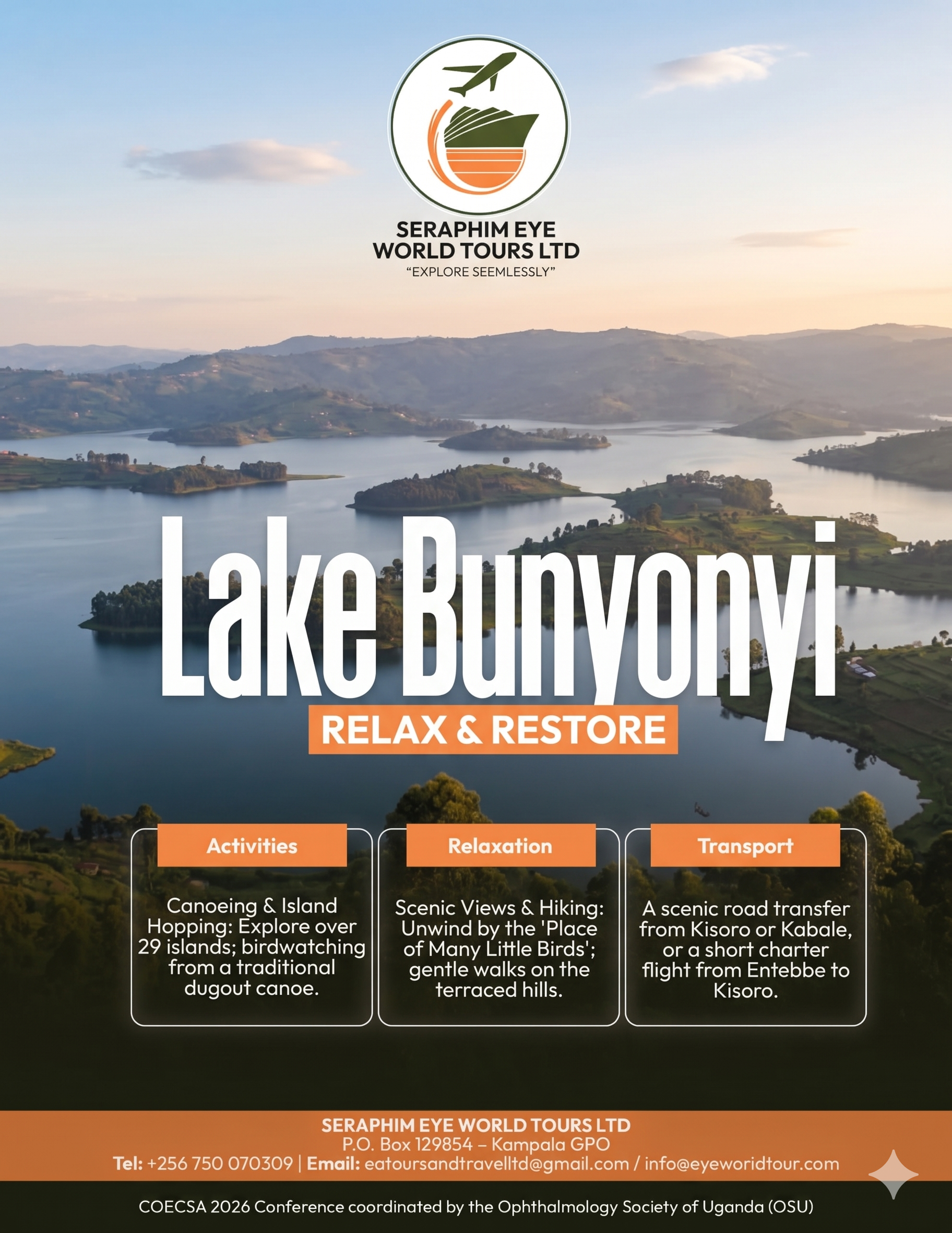 BUNYONYI