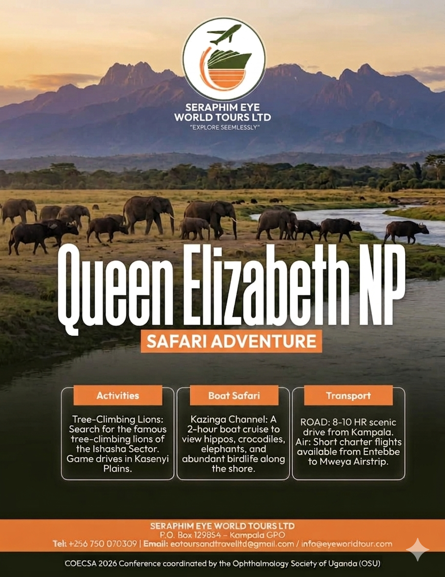 QUEEN ELIZABETH